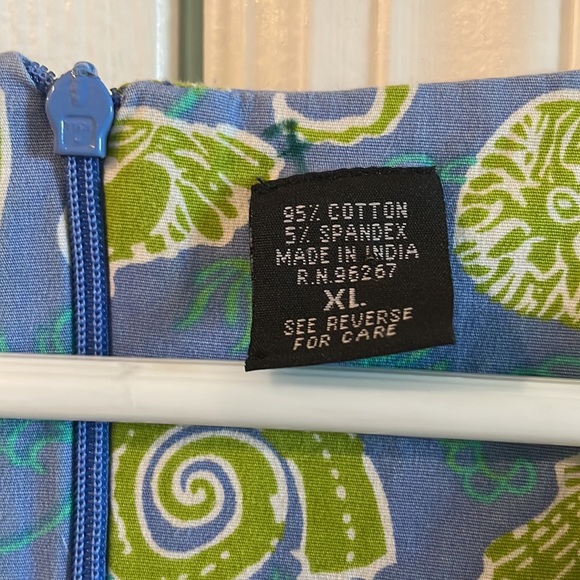 Super cute sleeveless dress - Picture 4 of 6